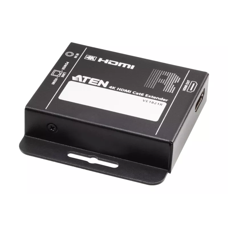 Rozdzielacz wideo HDMI ATEN VS1824KIT-AT-G 2x HDMI 4096x2160