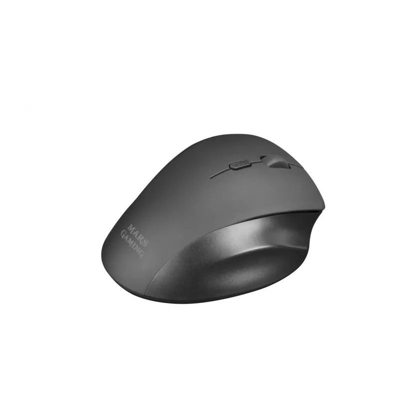 Mysz Mars Gaming MMWERGO praworęczna RF Bezprzewodowa Mechaniczna 3200 DPI