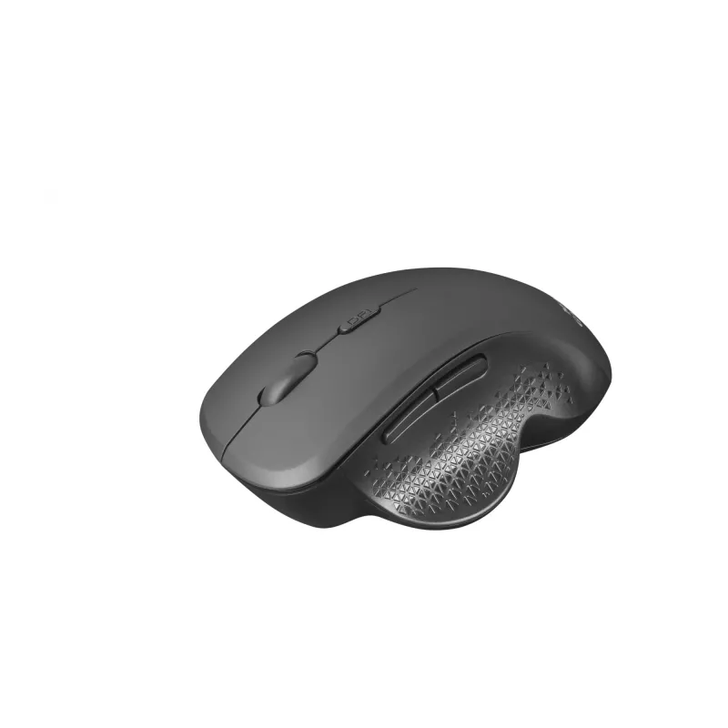 Mysz Mars Gaming MMWERGO praworęczna RF Bezprzewodowa Mechaniczna 3200 DPI