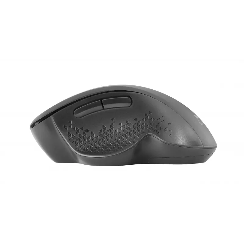 Mysz Mars Gaming MMWERGO praworęczna RF Bezprzewodowa Mechaniczna 3200 DPI