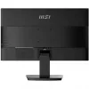 MSI Pro MP2412 monitor komputerowy 60,5 cm (23,8 cala) 1920 x 1080 pikseli Full HD LCD Czarny
