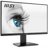 MSI Pro MP2412 monitor komputerowy 60,5 cm (23,8 cala) 1920 x 1080 pikseli Full HD LCD Czarny