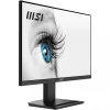MSI Pro MP2412 monitor komputerowy 60,5 cm (23,8 cala) 1920 x 1080 pikseli Full HD LCD Czarny