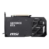 Karta graficzna MSI RTX 5070 12GB GDDR7 SHADOW 2X OC — PCIe x16, 12 GB pamięci