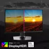 MSI MPG 271QRXDE QD-OLED monitor komputerowy 67,3 cm (26,5 cala) 2560 x 1440 pikseli Wide Quad HD Czarny