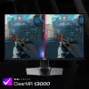 MSI MPG 271QRXDE QD-OLED monitor komputerowy 67,3 cm (26,5 cala) 2560 x 1440 pikseli Wide Quad HD Czarny