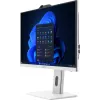 All-in-One PC MSI Pro AP242P 14M-691EU — 23,8 cali FHD IPS, Intel Core i5-14400, 16 GB DDR5, 512 GB SSD, Windows 11 Pro, Wi‑Fi 6E, biały