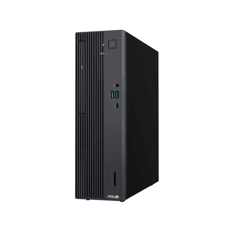 Komputer stacjonarny ASUS ExpertCenter P500 SFF P500SV-07240H0040 — Intel Core 7 240H, 16 GB DDR5, 512 GB SSD, Intel Graphics, Wi‑Fi, 180W, Szary