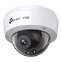 TP-Link VIGI 5MP Full-Color Kopułkowa Kamera Sieciowa, Kamera IP, Do użytku wewnątrz i na zewnątrz, Przewodowa, 120 dB, CE, NTRA, VCCI, KC, BSMI, FCC, IC, Sufitowa