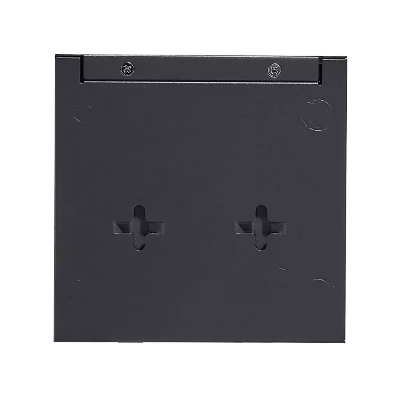 TP-Link Omada DS105G-M2 przełącznik sieciowy Niezarządzalny 2.5G Ethernet (100/1000/2500) Czarny