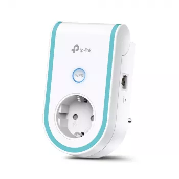 Wzmacniacz sieci TP-Link RE365 Biały 10, 100 Mbit/s