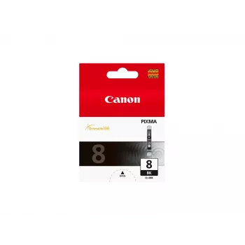 Canon CLI-8BK Czarny wkład atramentowy