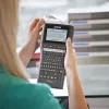 Brother PT-H500 drukarka etykiet 180 x 180 DPI 30 mm/s Przewodowa TZe QWERTY