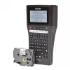 Brother PT-H500 drukarka etykiet 180 x 180 DPI 30 mm/s Przewodowa TZe QWERTY
