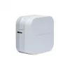 Brother PT-P300BT drukarka etykiet Termotransferowa 180 x 180 DPI 20 mm/s TZe Bluetooth