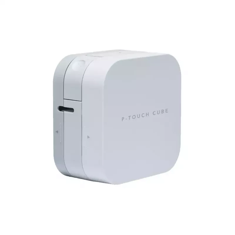 Brother PT-P300BT drukarka etykiet Termotransferowa 180 x 180 DPI 20 mm/s TZe Bluetooth