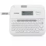 Drukarka etykiet Brother PT-D410 Transfer termiczny 180 x 180 DPI 20 mm/s Przewodowa TZe QWERTY