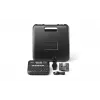 Drukarka etykiet Brother PT-D460BTVP Transfer termiczny 180 x 180 DPI 30 mm/s Przewodowa i bezprzewodowa TZe Bluetooth QWERTY