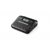 Drukarka etykiet Brother PT-D460BTVP Transfer termiczny 180 x 180 DPI 30 mm/s Przewodowa i bezprzewodowa TZe Bluetooth QWERTY
