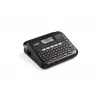 Drukarka etykiet Brother PT-D460BTVP Transfer termiczny 180 x 180 DPI 30 mm/s Przewodowa i bezprzewodowa TZe Bluetooth QWERTY