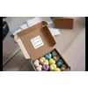 Drukarka etykiet Brother PT-D460BTVP Transfer termiczny 180 x 180 DPI 30 mm/s Przewodowa i bezprzewodowa TZe Bluetooth QWERTY
