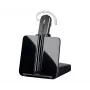 HP Poly Poly CS540A DECT 1880-1900 MHz Headset, 21 g, czarny