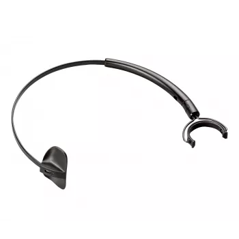 HP Poly EncorePro 540 Convertible Headset +Quick Disconnect, 32 g, Czarny