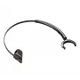 HP Poly EncorePro 540 Convertible Headset +Quick Disconnect, 32 g, Czarny