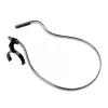 HP Poly EncorePro 540 Convertible Headset +Quick Disconnect, 32 g, Czarny