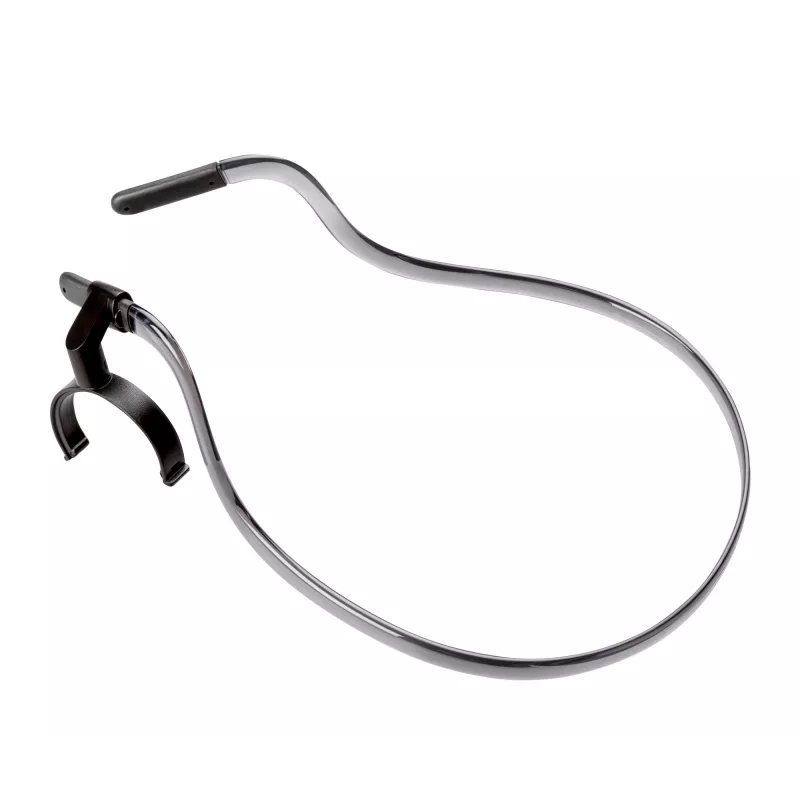 HP Poly EncorePro 540 Convertible Headset +Quick Disconnect, 32 g, Czarny