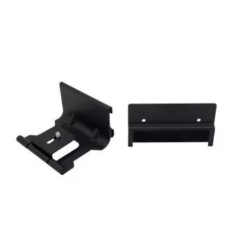 HP Poly Studio P15/R30 Uchwyt ścienny, 68,6 g, Chiny, 110 mm, 160 mm, 120 mm, 454 g