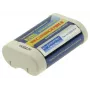 2-Power Digital Camera Battery 6v 500mAh, 500 mAh, 6 V, litowo-jonowa (Li-Ion)