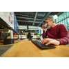 HP Thunderbolt Dock 120W G4, Kensington, China, Thailand, Taiwan, Business, Windows 10, Windows 11, MacOS, 98 mm
