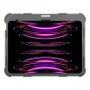 Targus THD941GLZ etui na tablet 27,7 cm (10,9 cala) Pokrowiec Przezroczysty