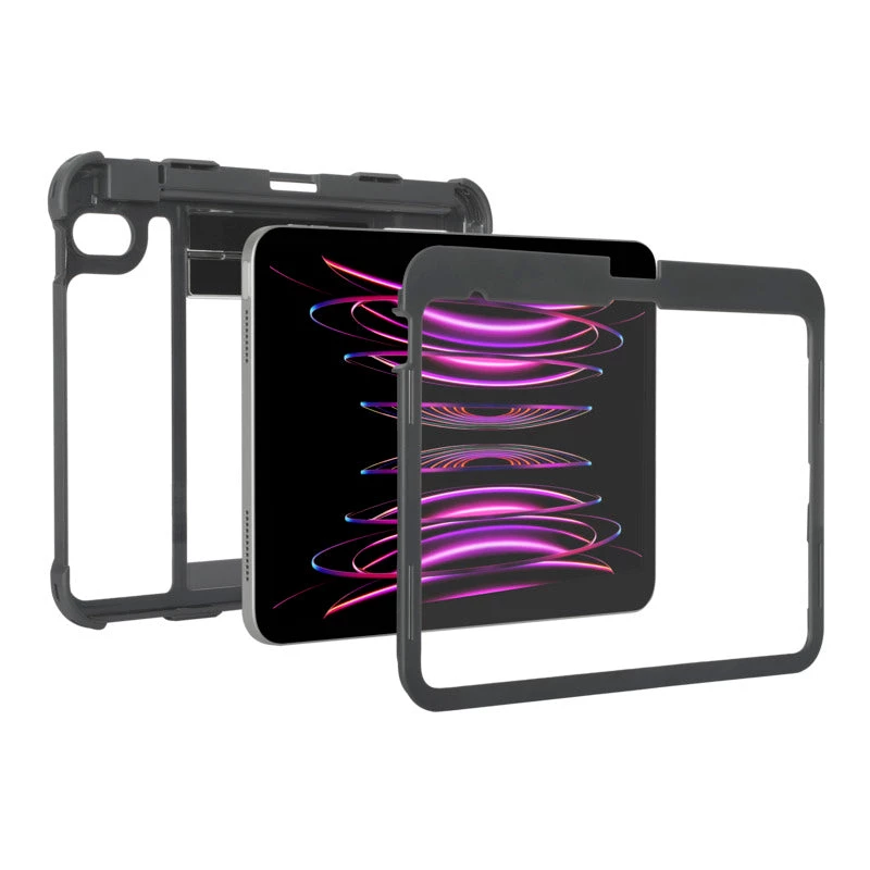 Targus THD941GLZ etui na tablet 27,7 cm (10,9 cala) Pokrowiec Przezroczysty