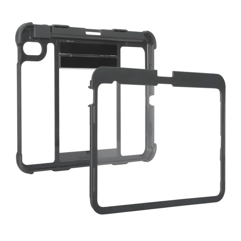 Targus THD941GLZ etui na tablet 27,7 cm (10,9 cala) Pokrowiec Przezroczysty