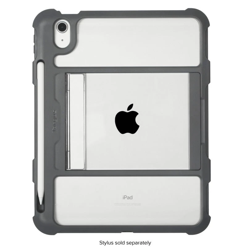 Targus THD941GLZ etui na tablet 27,7 cm (10,9 cala) Pokrowiec Przezroczysty