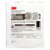 3M 2125 Filtr cząsteczkowy 2 szt.