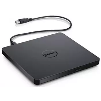 DELL 784-BBBI napęd optyczny DVD±RW Czarny