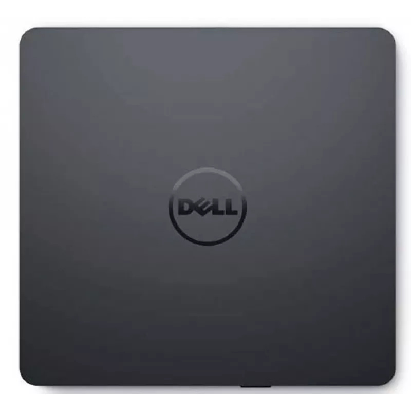 DELL 784-BBBI napęd optyczny DVD±RW Czarny