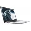 DELL Pro 16 Plus PB16255 Copilot+ PC AMD Ryzen™ AI 7 350 Laptop 40.6 cm (16 cali) Full HD+ 32 GB LPDDR5x-SDRAM 512 GB SSD Wi-Fi 7 (802.11be) Windows 11 Pro Niemiecki Platynowy, Srebrny
