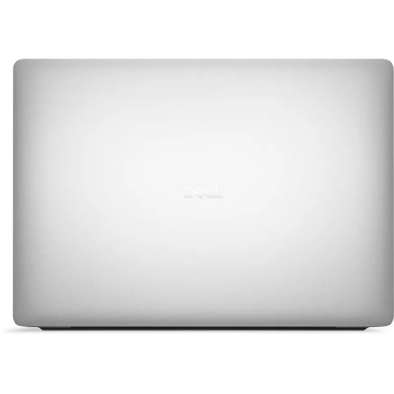 DELL Pro 16 Plus PB16255 Copilot+ PC AMD Ryzen™ AI 7 350 Laptop 40.6 cm (16 cali) Full HD+ 32 GB LPDDR5x-SDRAM 512 GB SSD Wi-Fi 7 (802.11be) Windows 11 Pro Niemiecki Platynowy, Srebrny