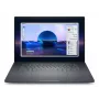 DELL Pro Max 16 Premium MA16250 Intel Core Ultra 7 265H Mobilna stacja robocza 40,6 cm (16 cali) Full HD+ 32 GB LPDDR5x-SDRAM 1 TB SSD NVIDIA RTX PRO 1000 Czarnywell Wi-Fi 7 (802.11be) Windows 11 Pro Niemiecki Czarny