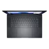 DELL Pro Max 16 Premium MA16250 Intel Core Ultra 7 265H Mobilna stacja robocza 40,6 cm (16 cali) Full HD+ 32 GB LPDDR5x-SDRAM 1 TB SSD NVIDIA RTX PRO 1000 Czarnywell Wi-Fi 7 (802.11be) Windows 11 Pro Niemiecki Czarny