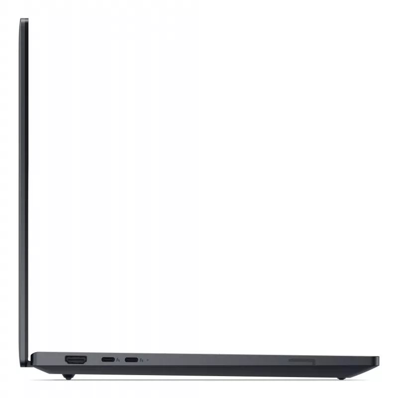 DELL Pro Max 16 Premium MA16250 Intel Core Ultra 7 265H Mobilna stacja robocza 40,6 cm (16 cali) Full HD+ 32 GB LPDDR5x-SDRAM 1 TB SSD NVIDIA RTX PRO 1000 Czarnywell Wi-Fi 7 (802.11be) Windows 11 Pro Niemiecki Czarny