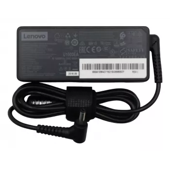 Lenovo 01FR040 zasilacz/przetwornica Wewnętrzny 65 W Czarny