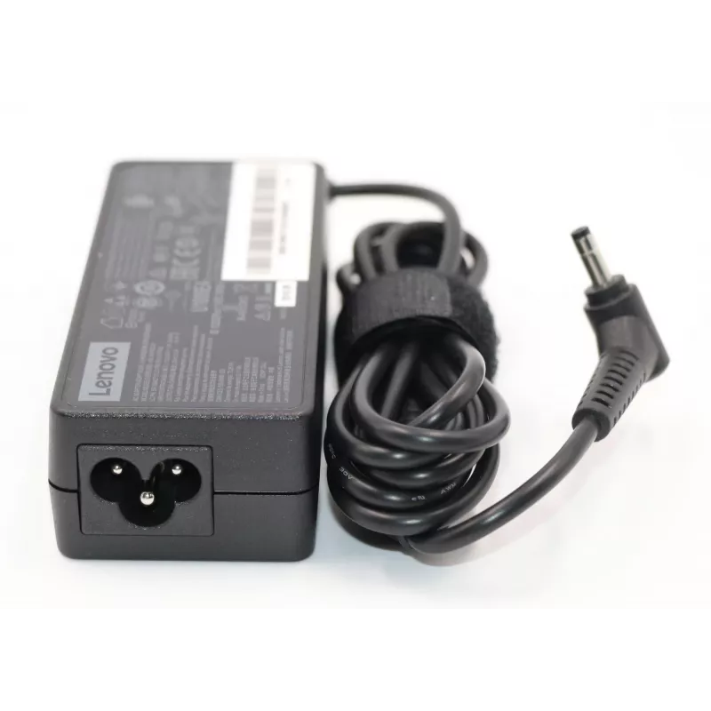 Lenovo 01FR040 zasilacz/przetwornica Wewnętrzny 65 W Czarny