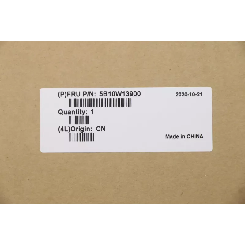 Część zamienna do laptopa Lenovo 5B10W13900 Bateria
