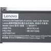 Część zamienna do laptopa Lenovo 5B10W13900 Bateria