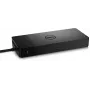 DELL Thunderbolt™ Dock – WD22TB4, Docking, Thunderbolt, 10,100,1000 Mbit/s, Czarny, 5120 x 2880 piksele, DC